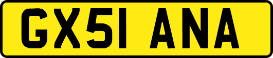 GX51ANA