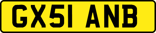 GX51ANB