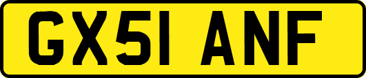 GX51ANF