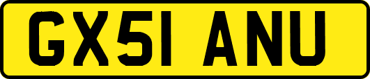 GX51ANU