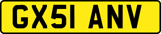 GX51ANV