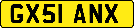 GX51ANX