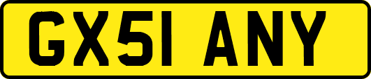 GX51ANY