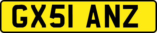 GX51ANZ