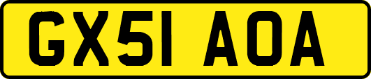 GX51AOA