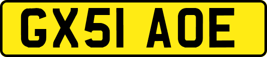 GX51AOE
