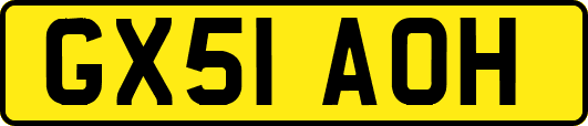 GX51AOH