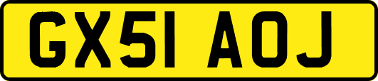 GX51AOJ