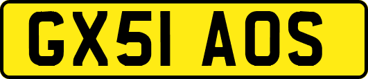 GX51AOS