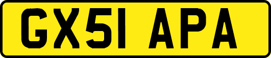 GX51APA