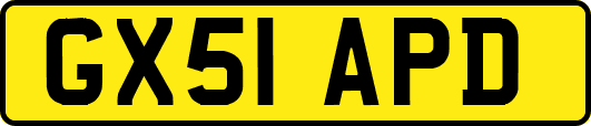 GX51APD