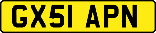 GX51APN