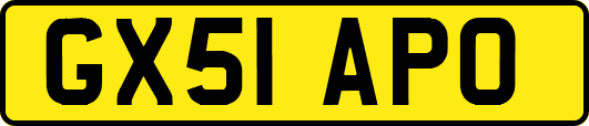 GX51APO