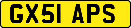 GX51APS