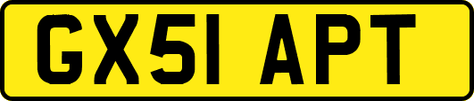 GX51APT