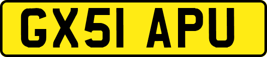 GX51APU