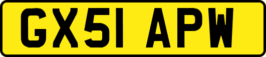 GX51APW