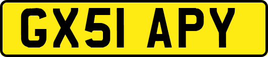 GX51APY