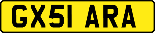 GX51ARA