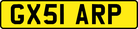 GX51ARP