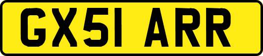 GX51ARR