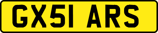 GX51ARS