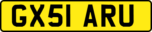 GX51ARU