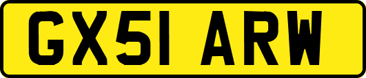 GX51ARW