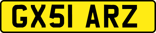 GX51ARZ