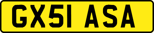 GX51ASA