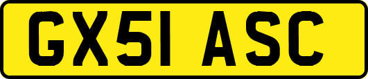 GX51ASC