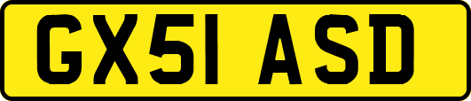 GX51ASD