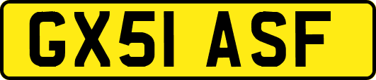 GX51ASF