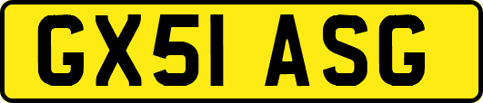 GX51ASG