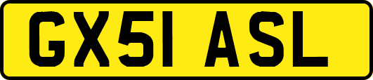 GX51ASL