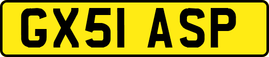 GX51ASP