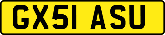GX51ASU