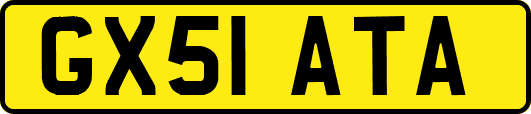 GX51ATA