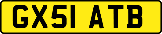 GX51ATB