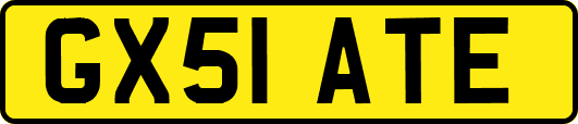 GX51ATE