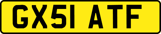 GX51ATF