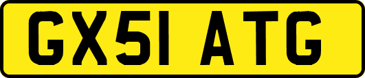 GX51ATG