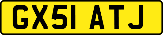 GX51ATJ