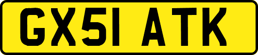 GX51ATK