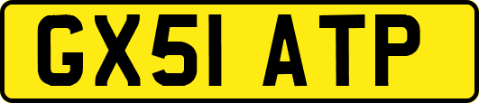 GX51ATP