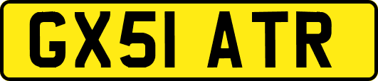 GX51ATR