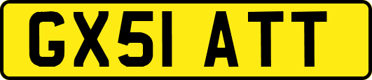 GX51ATT