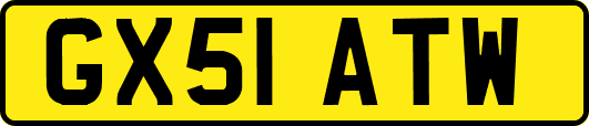 GX51ATW