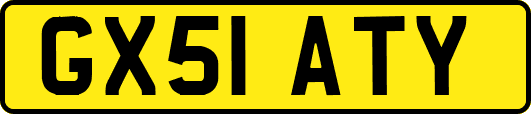 GX51ATY