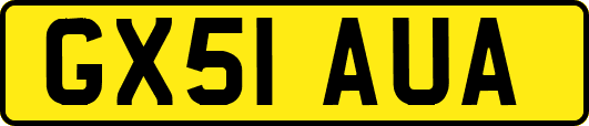GX51AUA
